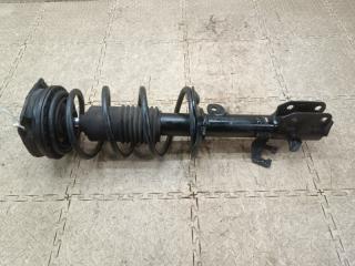 Стойка передняя левая NISSAN MARCH