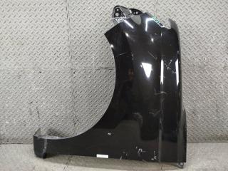 Крыло левое переднее TOYOTA BB QNC21 3SZ-VE 53812B1130 1 ракурс