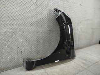Крыло левое переднее TOYOTA BB QNC21 3SZ-VE 53812B1130 2 ракурс