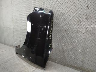 Крыло левое переднее TOYOTA BB QNC21 3SZ-VE 53812B1130 3 ракурс