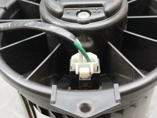 Мотор печки HONDA LIFE JC1 P07A 272700-0092 3 ракурс