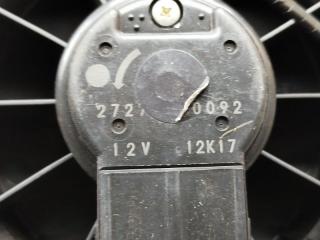Мотор печки HONDA LIFE JC1 P07A 272700-0092 5 ракурс