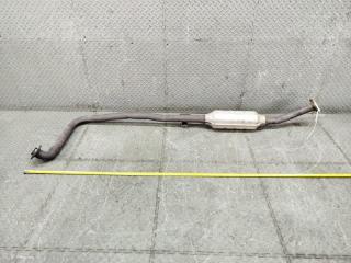 Катализатор MAZDA VERISA DC5W ZY-VE 1 ракурс