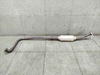 Катализатор MAZDA VERISA DC5W ZY-VE 4 ракурс