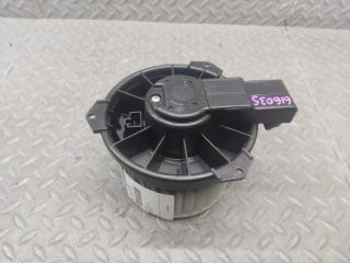 Мотор печки HONDA LIFE JC1 272700-0092 1 ракурс