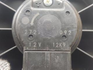Мотор печки HONDA LIFE JC1 272700-0092 4 ракурс