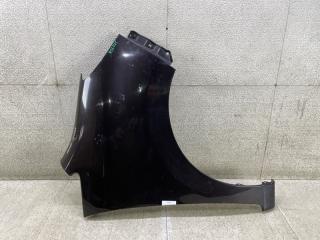 Крыло правое переднее SUZUKI SOLIO MA15S 5761154M10 1 ракурс