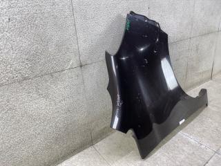 Крыло правое переднее SUZUKI SOLIO MA15S 5761154M10 2 ракурс