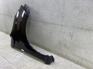 Крыло правое переднее SUZUKI SOLIO MA15S 5761154M10 3 ракурс