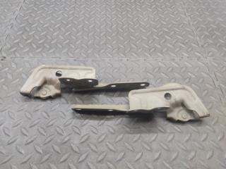 Петля капота NISSAN MOCO MG33S 3 ракурс