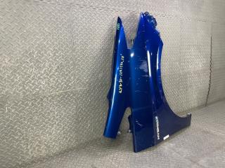 Крыло правое переднее TOYOTA PRIUS ZVW30 2ZR-FXE 5380147050 2 ракурс