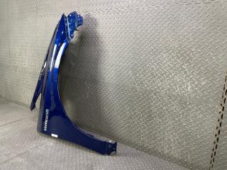 Крыло правое переднее TOYOTA PRIUS ZVW30 2ZR-FXE 5380147050 3 ракурс