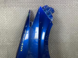 Крыло правое переднее TOYOTA PRIUS ZVW30 2ZR-FXE 5380147050 4 ракурс