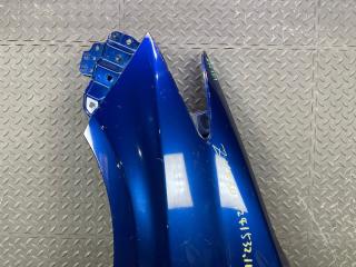 Крыло левое переднее TOYOTA PRIUS ZVW30 2ZR-FXE 5380247050 4 ракурс