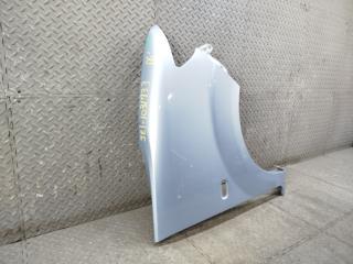Крыло правое переднее HONDA ZEST JE1 P07A 2 ракурс