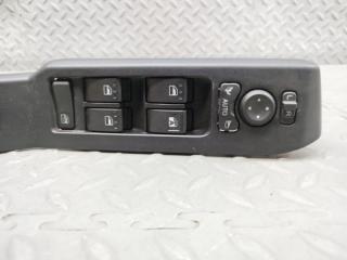 Блок упр. стеклоподьемниками правый передний DAIHATSU TAFT LA900S KF-VE7 74231-B2360 2 ракурс