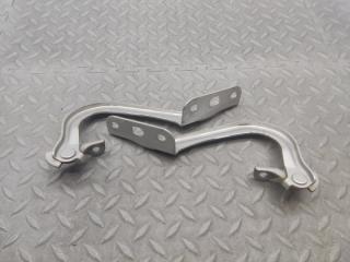 Петля капота SUZUKI WAGON R MH21S 3 ракурс