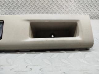 Блок упр. стеклоподьемниками правый передний TOYOTA PASSO SETTE M502E 3SZ-VE 74231-B1060 3 ракурс