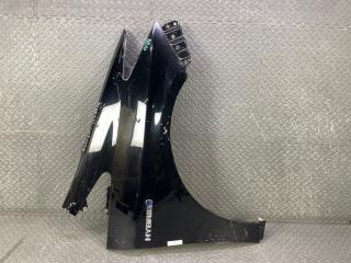 Крыло правое переднее TOYOTA PRIUS ZVW30 2ZR-FXE 5380147050 1 ракурс