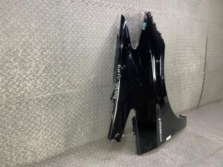 Крыло правое переднее TOYOTA PRIUS ZVW30 2ZR-FXE 5380147050 2 ракурс
