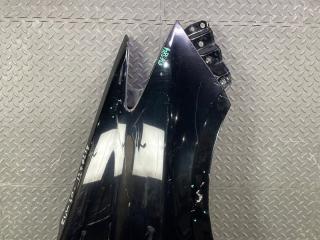 Крыло правое переднее TOYOTA PRIUS ZVW30 2ZR-FXE 5380147050 4 ракурс