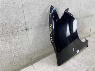 Крыло правое переднее HONDA ZEST JE1 P07A 2 ракурс