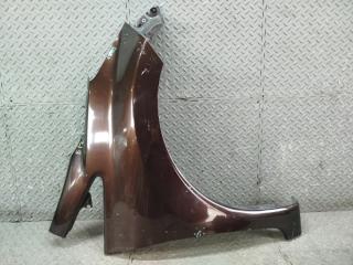 Крыло правое переднее NISSAN NOTE E12 HR12DDR F31003VAMA 1 ракурс