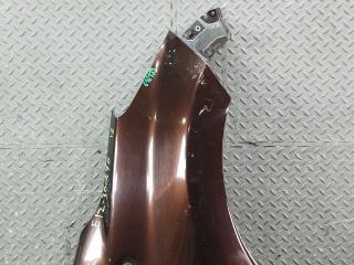 Крыло правое переднее NISSAN NOTE E12 HR12DDR F31003VAMA 4 ракурс