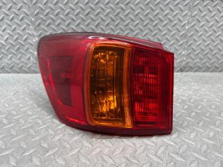 Стоп-сигнал левый задний LEXUS IS250 GSE20 4GR-FSE 53-51 1 ракурс
