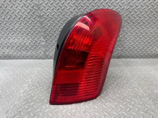 Стоп-сигнал правый задний PEUGEOT 308 4E EP6CDT 96820759XT 1 ракурс Стоп-сигнал правый задний PEUGEOT 308 4E EP6CDT 96820759XT 1 ракурс