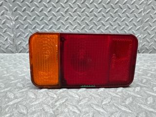 Стоп-сигнал левый задний SUZUKI CARRY DA16T R06A 35701-67H0 1 ракурс