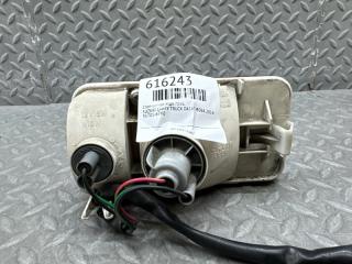 Стоп-сигнал правый задний SUZUKI CARRY DA16T R06A 35701-67H0 5 ракурс