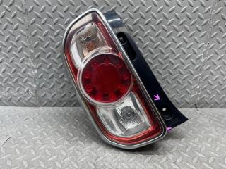 Стоп-сигнал левый задний SUZUKI HUSTLER MR41S R06A 35603-65P0 1 ракурс