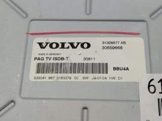 Прочее VOLVO S60 FS48 B4164T 31328577AB 5 ракурс