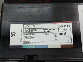 Электронный блок VOLVO S60 FS48 B4164T 30659775 4 ракурс