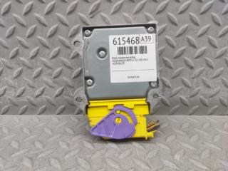 Блок управления airbag VOLKSWAGEN BEETLE 5C1 CBZ 5C0959655F 2 ракурс