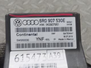 Электронный блок VOLKSWAGEN BEETLE 5C1 CBZ 1K0907951 3 ракурс