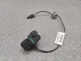 Замок лючка бензобака VOLKSWAGEN BEETLE 5C1 CBZ 5C5810773 1 ракурс