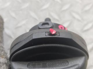 Крышка топливного бака VOLKSWAGEN BEETLE 5C1 CBZ 3C0201553J 4 ракурс