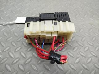 Блок предохранителей VOLVO S60 FS48 B4164T 6G9T-14K131-AB 2 ракурс