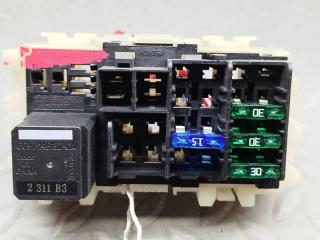 Блок предохранителей VOLVO S60 FS48 B4164T 6G9T-14K131-AB 4 ракурс