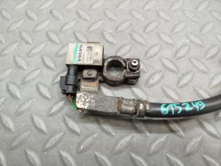 Клемма VOLVO S60 FS48 B4164T 30644808 2 ракурс Клемма VOLVO S60 FS48 B4164T 30644808 2 ракурс