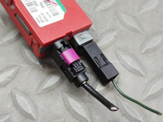 Прочее VOLVO S60 FS48 B4164T 7CP1-18C847-EA 3 ракурс