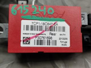 Прочее VOLVO S60 FS48 B4164T 7CP1-18C847-EA 5 ракурс