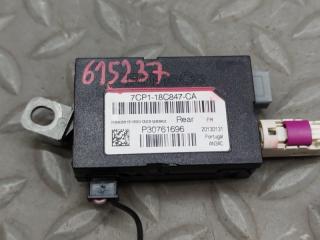 Прочее VOLVO S60 FS48 B4164T 7CP1-18C847-CA 4 ракурс