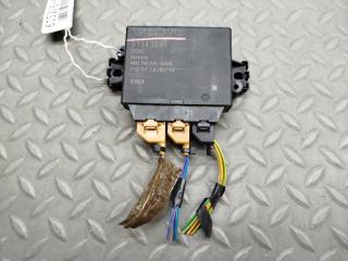 Электронный блок VOLVO S60 FS48 B4164T 31341090 1 ракурс