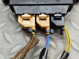 Электронный блок VOLVO S60 FS48 B4164T 31341090 3 ракурс