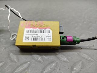 Фото запчасти усилитель антенный VOLVO S60 2013 контрактная запчасть Запчасть усилитель антенный VOLVO S60 2013