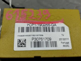 Прочее VOLVO S60 FS48 B4164T 7CP1-19G255-GA 4 ракурс