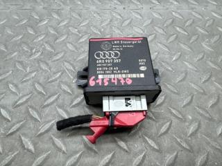 Блок управления VOLKSWAGEN BEETLE 5C1 CBZ 6R0907357 1 ракурс